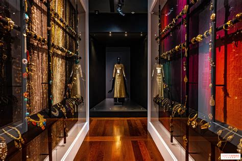 is the ysl museum in paris closing|musée YSL Paris.